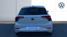 Volkswagen Polo 1.0 Life 5dr Petrol Hatchback